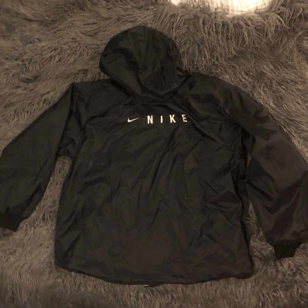 Nike jacket